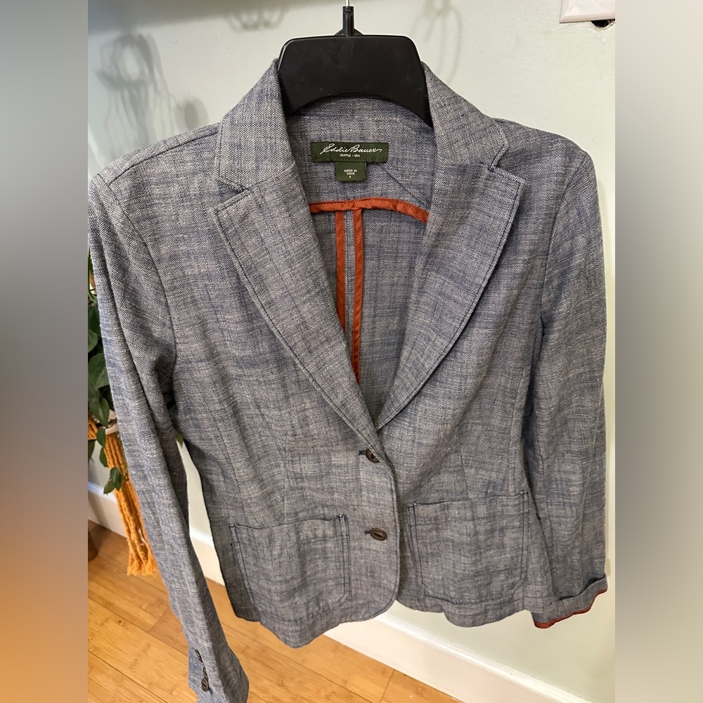 Eddie Bauer Blazer